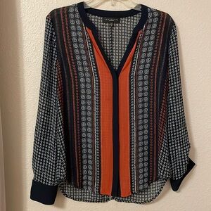 Sanctuary blouse